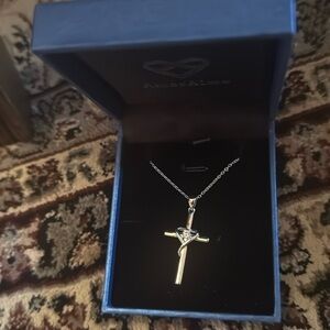 New Amor Aime Necklace